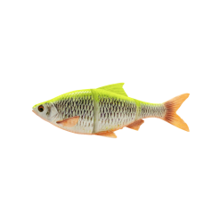 Savage Gear 4D Line Thru Roach 25cm