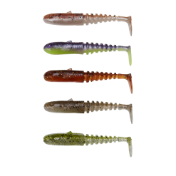 Savage Gear Gobster Shad