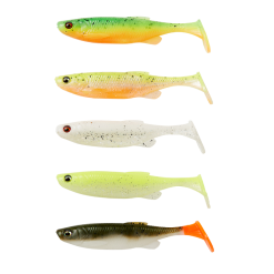 Savage Gear Fat Minnow T-Tail -Rapala Winkel 77010