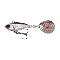 Savage Gear Fat Tail Spin -Rapala Winkel 77061