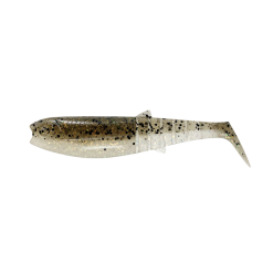 Savage Gear Cannibal Shad 12.5cm -Rapala Winkel 77145