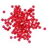 Gemini Genie Beads 4mm Ruby Red -Rapala Winkel 81563