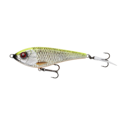 Savage Gear Deviator Swim 11 Savage Gear Deviator Swim -Rapala Winkel 82450