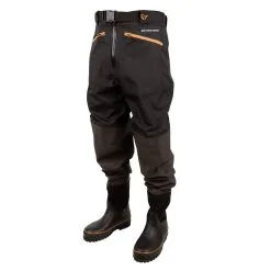 Savage Gear Breathable Waste Wader Bootfoot