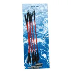 Albatros Deep Blue Spring Boom ( 6 Stuks )