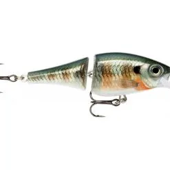 Rapala BX Jointed Shad 6cm