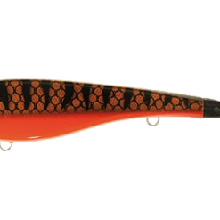 Strike Pro Bandit Tail