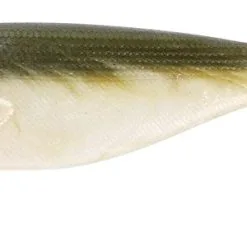 Westin Shadteez SLIM 14cm -Rapala Winkel Bass Orange
