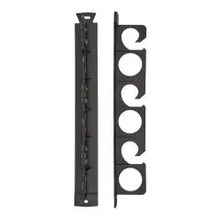 Berkley Wall And Ceiling 6 Rod Combo Rack -Rapala Winkel Berkley BRMWC BER WALL AND CEILING RODCBO RACK 75664