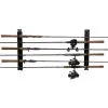 Berkley Wall And Ceiling 6 Rod Combo Rack -Rapala Winkel Berkley BRMWC BER WALL AND CEILING RODCBO RACK 75666
