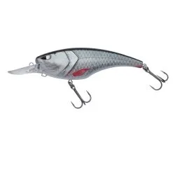 Berkley Zilla Deep Crank -Rapala Winkel Berkley Zilla Deep Crank 143cm Roach 59464