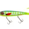 SvartZonker Big McTail -Rapala Winkel BigMcTail C0 Royal pike