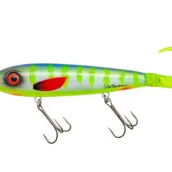 SvartZonker Big McTail