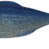 Hardcore Lures Pike Strike, Pike Strike Curly En Pike Strike Junior 1 Hardcore Lures Pike Strike, Pike Strike Curly En Pike Strike Junior -Rapala Winkel Blue pearl