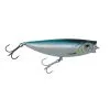 Savage Gear 3D MINNOW POP WALKER + POP Walker 2.0 -Rapala Winkel Blue silver