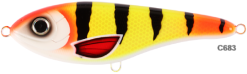 Strike Pro Buster Jerk -Rapala Winkel Buster Jerk EG048 C683F