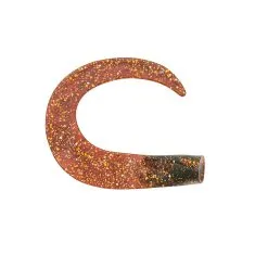 SvartZonker Mctail Glide Tail En Glide Tail Junior 3-pack 13 SvartZonker Mctail Glide Tail En Glide Tail Junior 3-pack -Rapala Winkel C10 Motoroil Glide Tail