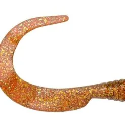 SvartZonker McTail Spare Tail -Rapala Winkel C10 motoroil Xtra svans mctail