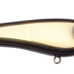 SvartZonker Tiscaren -Rapala Winkel C17 Black n Copper Ticsaren