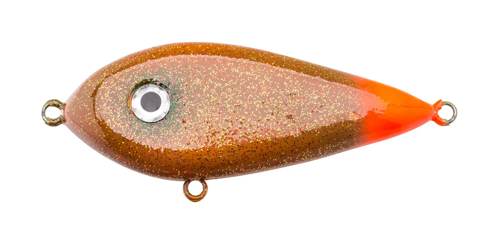 SvartZonker Squarepusher 11cm 4 SvartZonker Squarepusher 11cm - Afbeelding 2