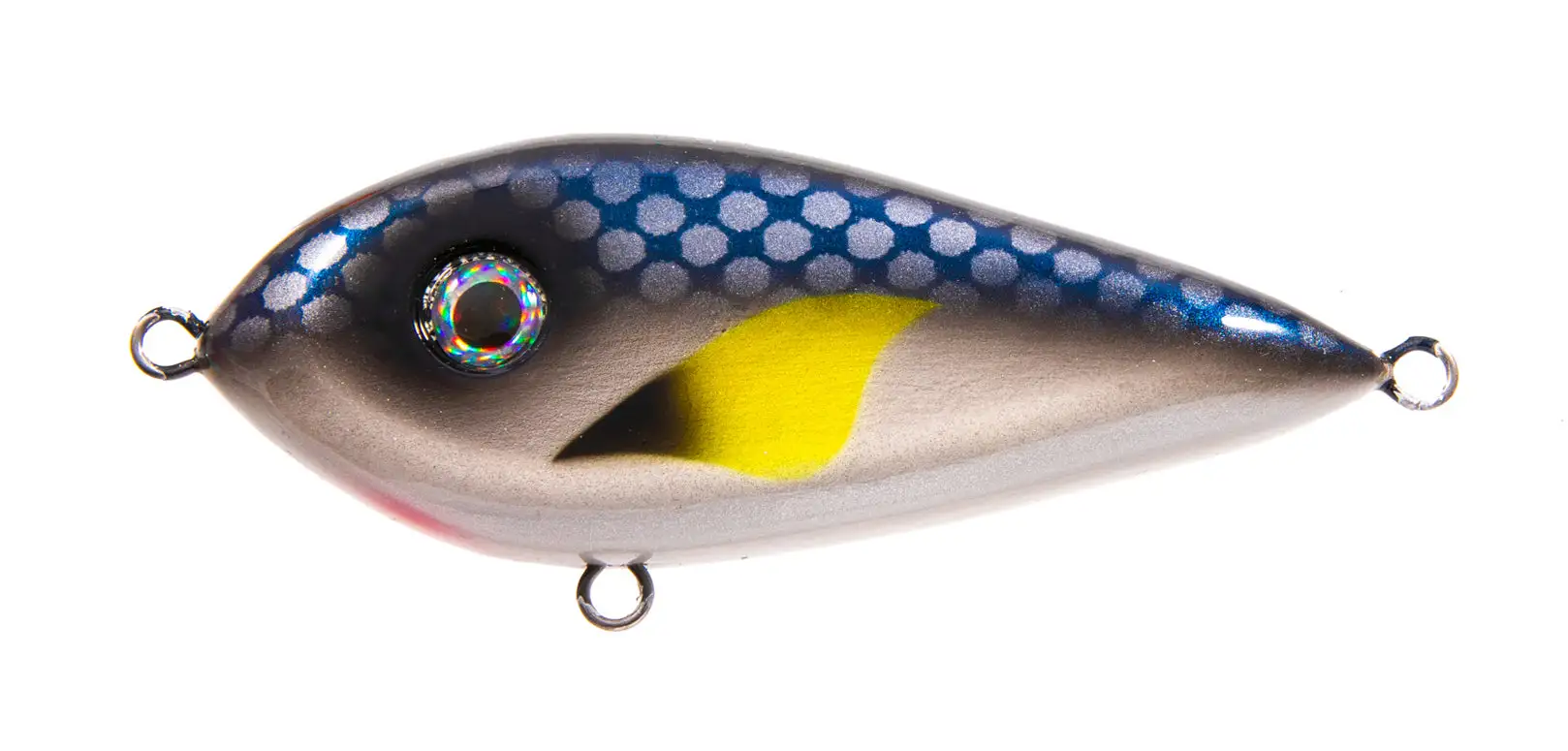 SvartZonker Squarepusher 11cm 5 SvartZonker Squarepusher 11cm - Afbeelding 3