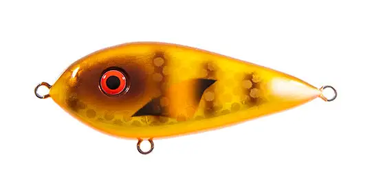 SvartZonker Squarepusher 11cm 6 SvartZonker Squarepusher 11cm - Afbeelding 4