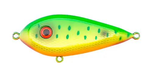 SvartZonker Squarepusher 11cm 3 SvartZonker Squarepusher 11cm