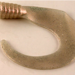 SvartZonker BigTail En BigTail Junior 2-pack -Rapala Winkel C4