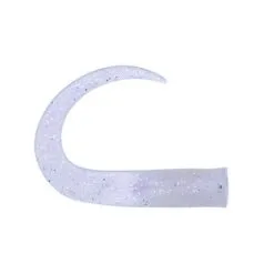 SvartZonker Mctail Glide Tail En Glide Tail Junior 3-pack 20 SvartZonker Mctail Glide Tail En Glide Tail Junior 3-pack -Rapala Winkel C4 Pearl White Glide Tail Junior 1