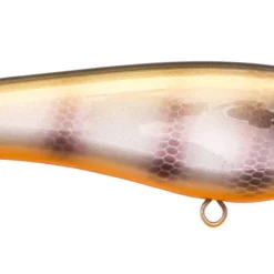 SvartZonker Tiscaren -Rapala Winkel C5 Orange belly walleye Ticsaren