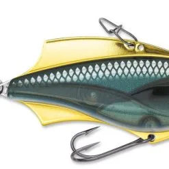 Rapala Rap V Blade