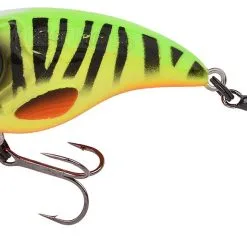 Spro Fat Iris -Rapala Winkel CR