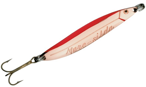 Blue Fox Moresilda 3 Blue Fox Moresilda