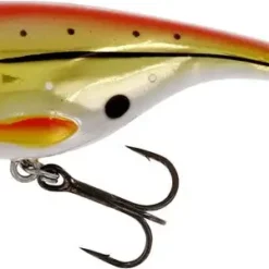 Westin Babybite 6.5cm SR & DR -Rapala Winkel Chopper SR