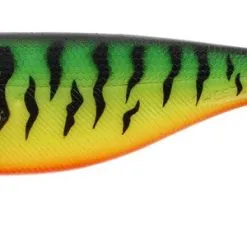 Westin Shadteez SLIM 14cm -Rapala Winkel Crazy Firetiger