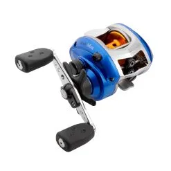 Abu Garcia Ambassadeur Blue Max LH
