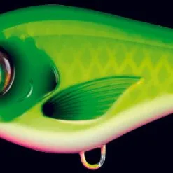 Eastfield Lures Chubby Chaser -Rapala Winkel Eastfield Chubby chaser 714 WLFCRK malaren