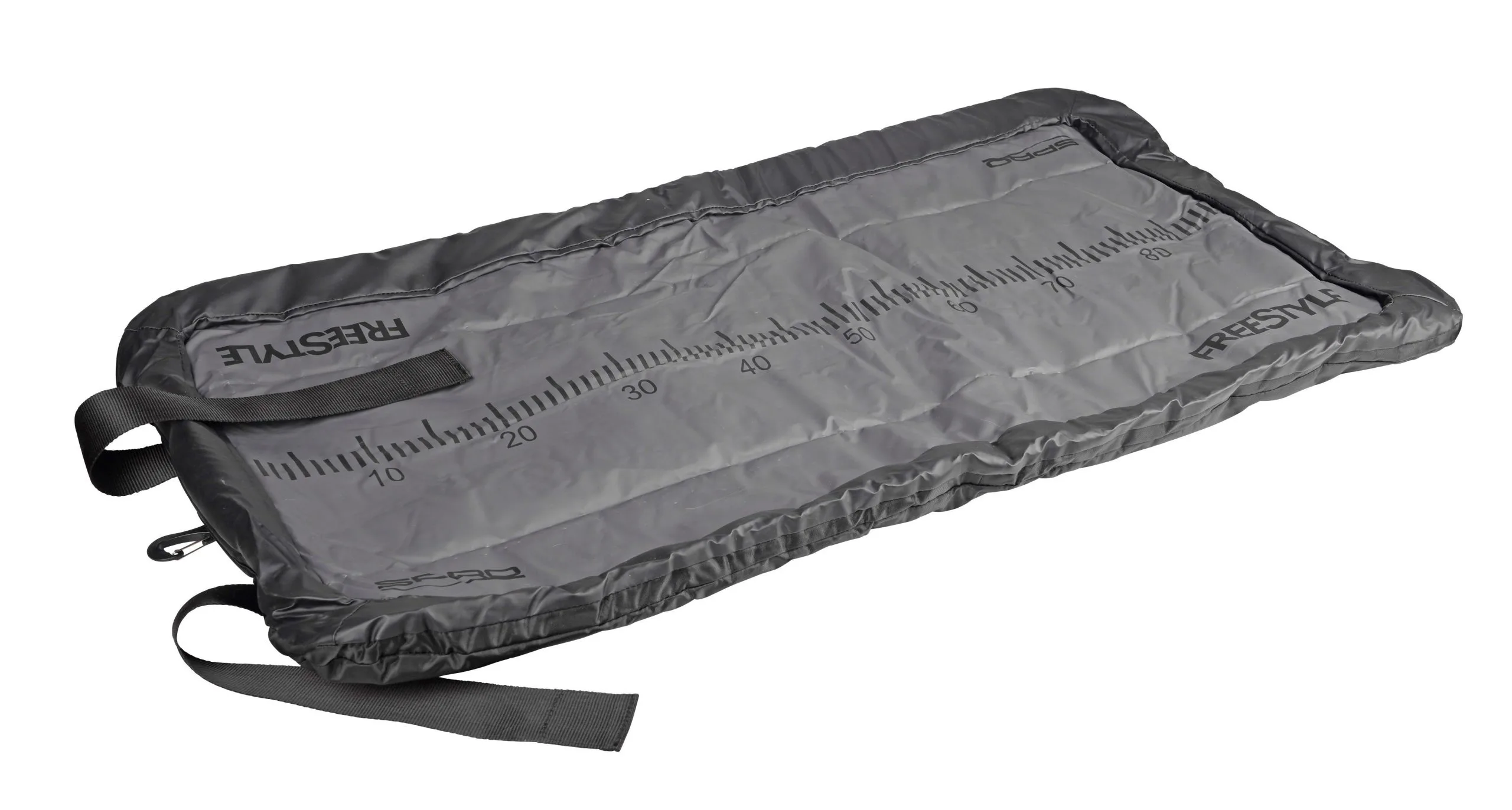 Spro Freestyle Lite Mat & Lite Mat Plus 5 Spro Freestyle Lite Mat & Lite Mat Plus - Afbeelding 3