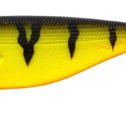 Westin Shadteez SLIM 14cm -Rapala Winkel Fire Perch