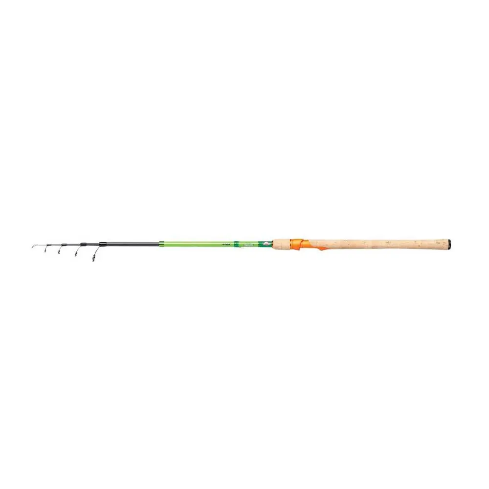 Berkley Flex Trout Tele Spinning Rod 2.70m (5-20 Gr) 3 Berkley Flex Trout Tele Spinning Rod 2.70m (5-20 Gr)