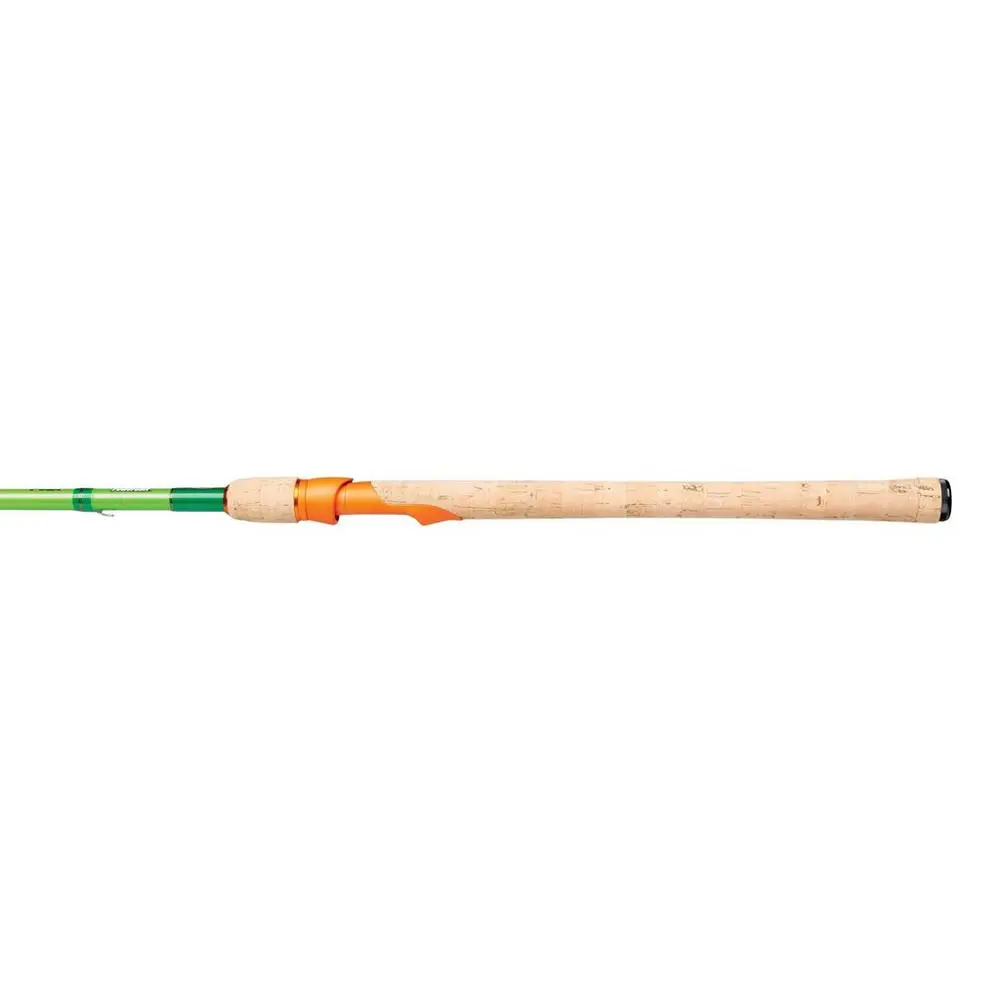Berkley Flex Trout Tele Spinning Rod 2.70m (5-20 Gr) 5 Berkley Flex Trout Tele Spinning Rod 2.70m (5-20 Gr) - Afbeelding 3