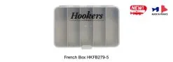 Hookers French Box Opbergdoosjes -Rapala Winkel FrenchTouchFishing 2608french box 279 pastille 5