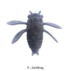 Tiemco Panic Cicada / Panic Cicada Tiny -Rapala Winkel FrenchTouchFishing 2651panic cicada tiny pastille 3