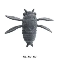 Tiemco Panic Cicada / Panic Cicada Tiny -Rapala Winkel FrenchTouchFishing 2663panic cicada tiny pastille 10