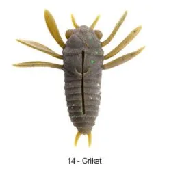 Tiemco Panic Cicada / Panic Cicada Tiny -Rapala Winkel FrenchTouchFishing 2694panic cicada pastille 14