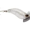 Storm Gomoku Bottem 3 Cm Clear Holographicglitter 2 Storm Gomoku Bottem 3 Cm Clear Holographicglitter -Rapala Winkel GBT UVHG