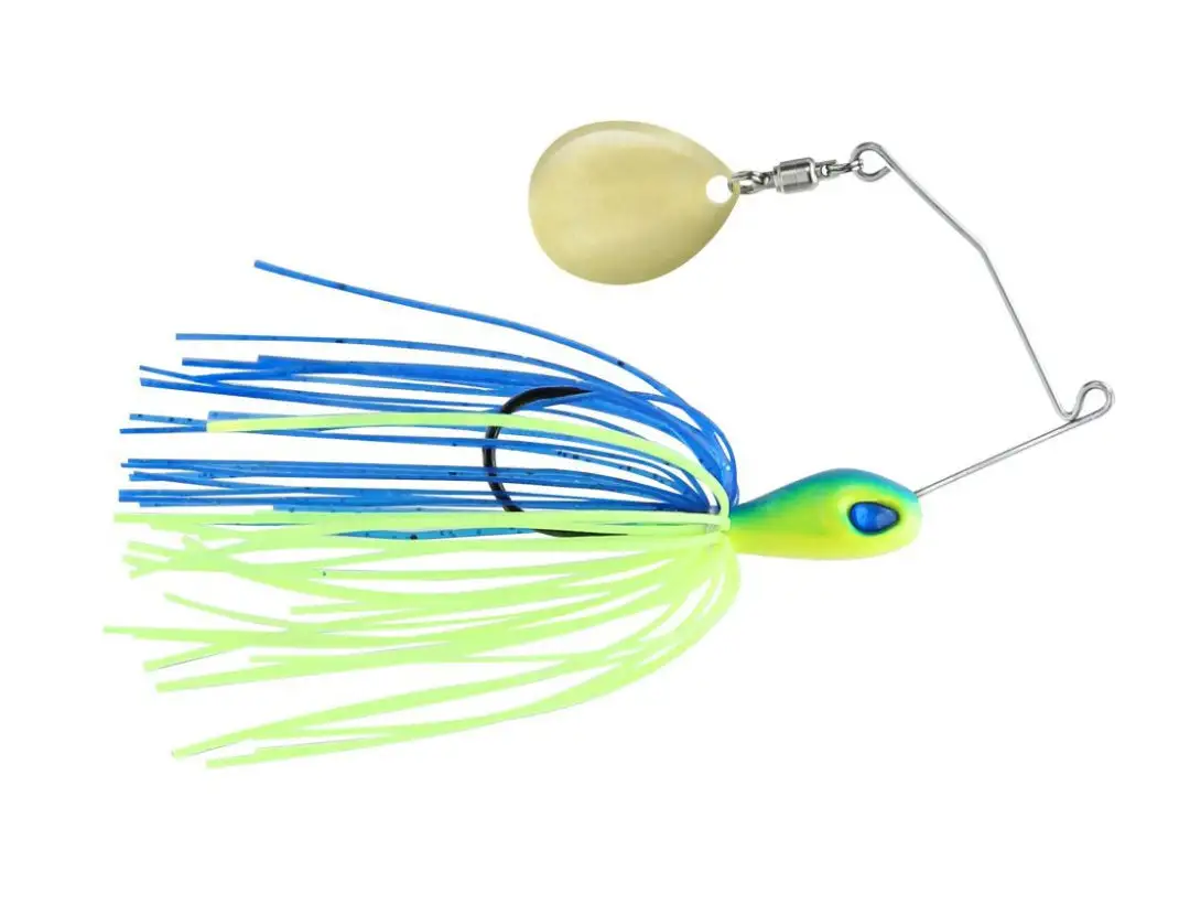 Storm Gomoku Spinnerbait 11g 3 Storm Gomoku Spinnerbait 11g