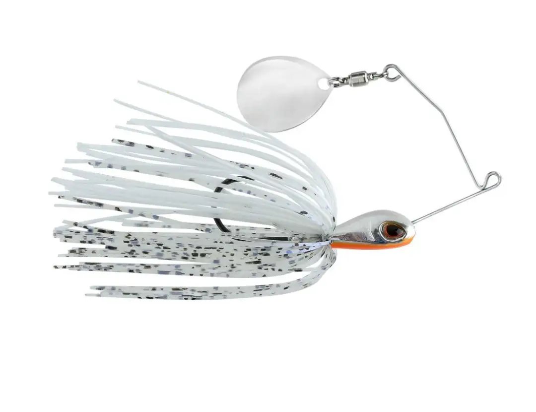 Storm Gomoku Spinnerbait 11g 4 Storm Gomoku Spinnerbait 11g - Afbeelding 2