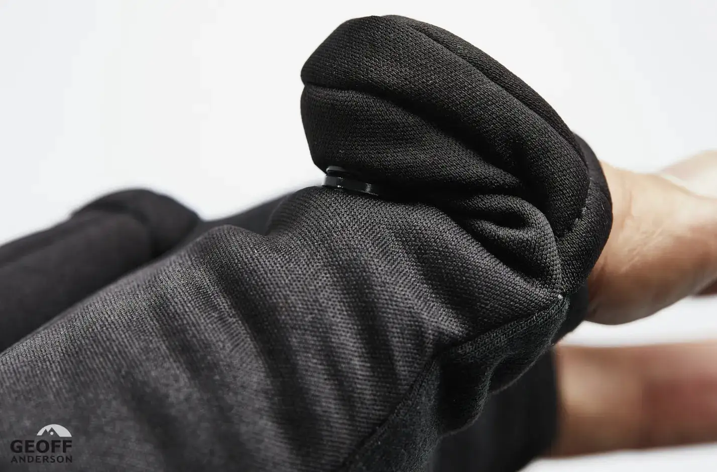 Geoff Anderson Airbear Weather Proof 3 Geoff Anderson Airbear Weather Proof