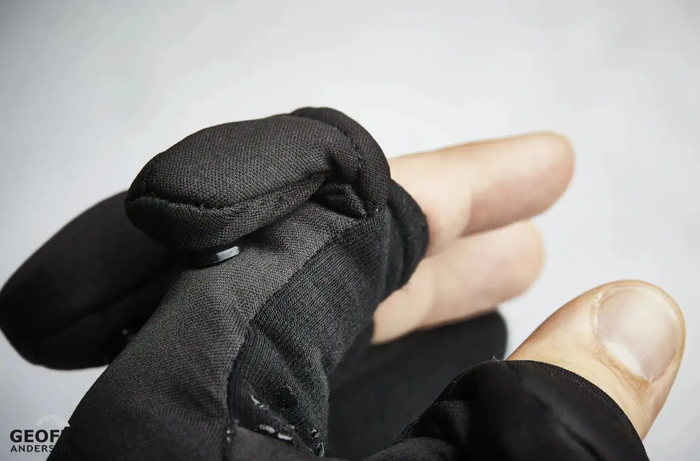 Geoff Anderson Airbear Weather Proof 6 Geoff Anderson Airbear Weather Proof - Afbeelding 4